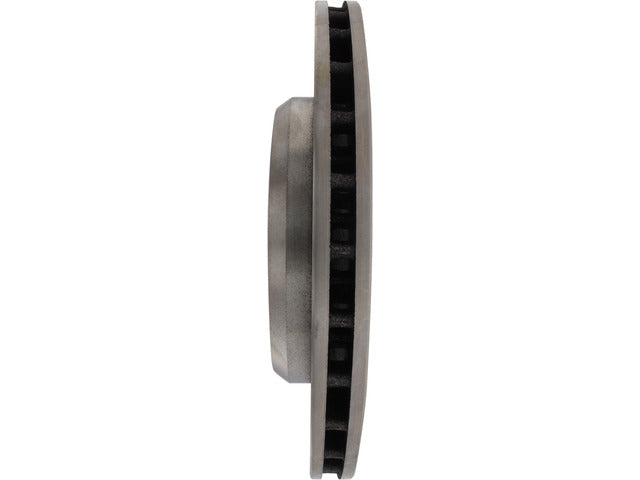Disc Brake Rotor Centric Parts 121.58009