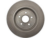 Disc Brake Rotor Centric Parts 121.58009