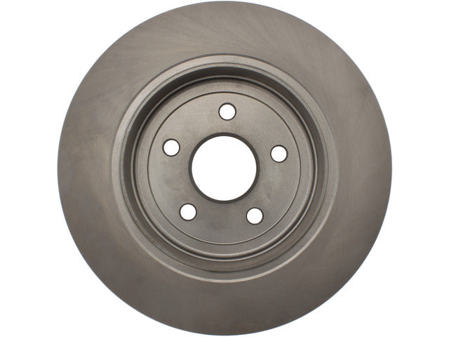 Disc Brake Rotor Centric Parts 121.58009