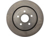 Disc Brake Rotor Centric Parts 121.58009