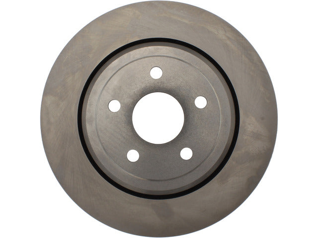 Disc Brake Rotor Centric Parts 121.58009