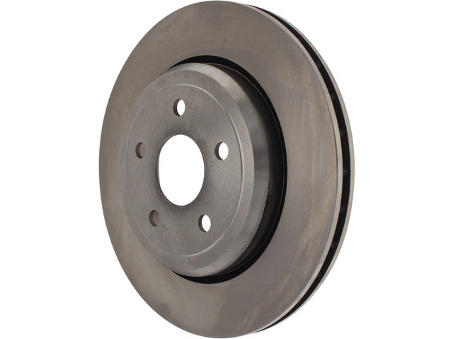 Disc Brake Rotor Centric Parts 121.58009