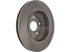 Disc Brake Rotor Centric Parts 121.58009