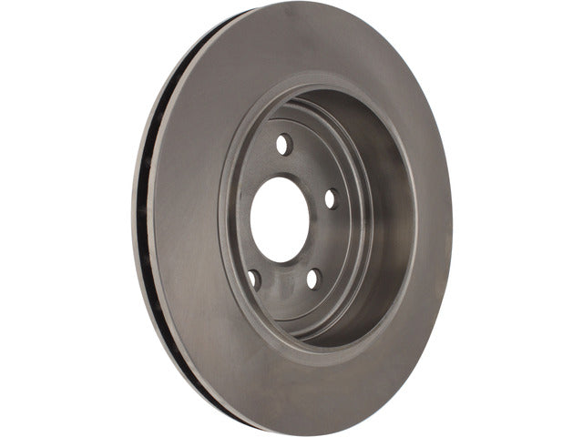 Disc Brake Rotor Centric Parts 121.58009