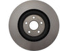 Disc Brake Rotor Centric Parts 121.58010