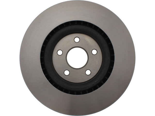 Disc Brake Rotor Centric Parts 121.58010