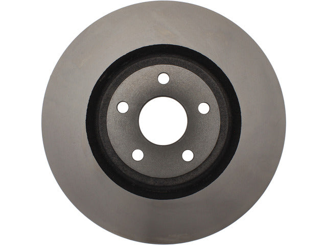 Disc Brake Rotor Centric Parts 121.58010