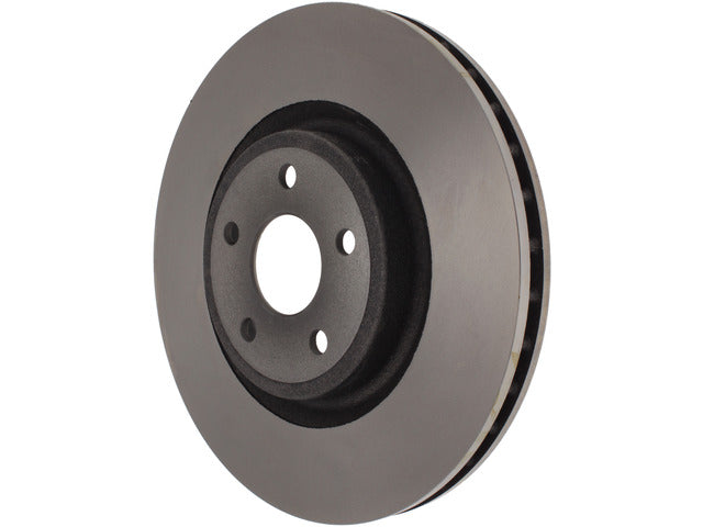 Disc Brake Rotor Centric Parts 121.58010