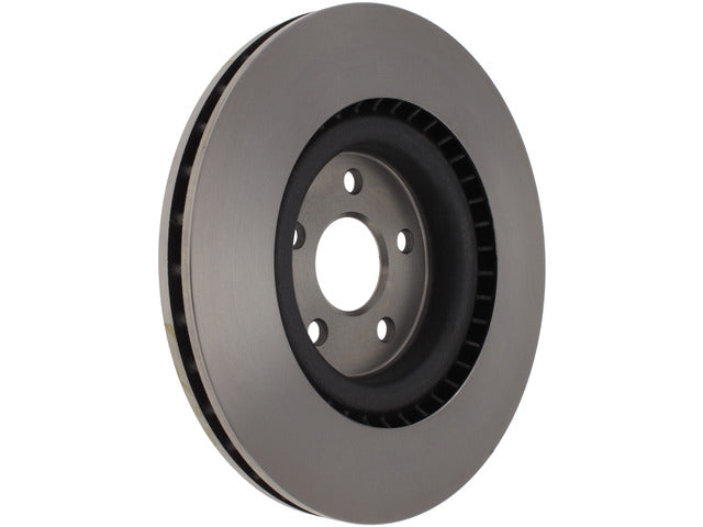 Disc Brake Rotor Centric Parts 121.58010