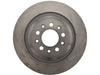 Disc Brake Rotor Centric Parts 121.58011