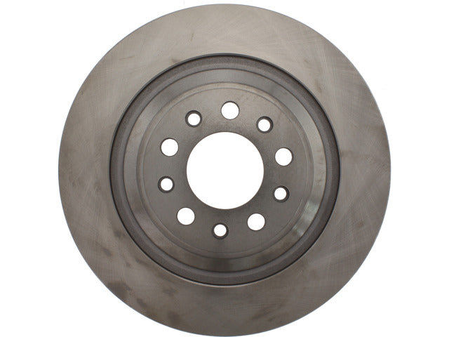 Disc Brake Rotor Centric Parts 121.58011