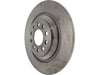 Disc Brake Rotor Centric Parts 121.58011