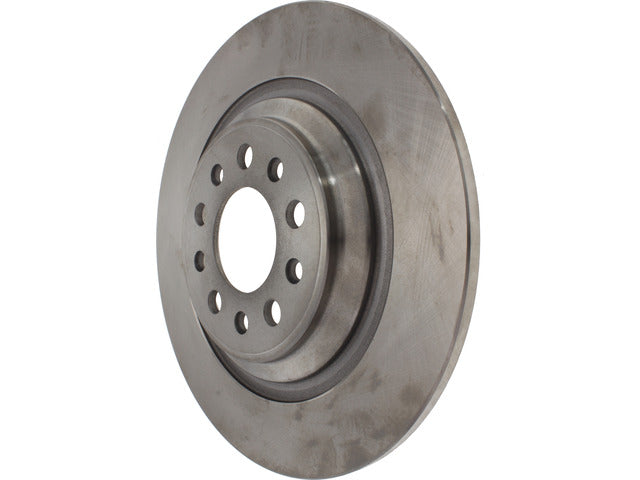 Disc Brake Rotor Centric Parts 121.58011