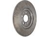 Disc Brake Rotor Centric Parts 121.58011