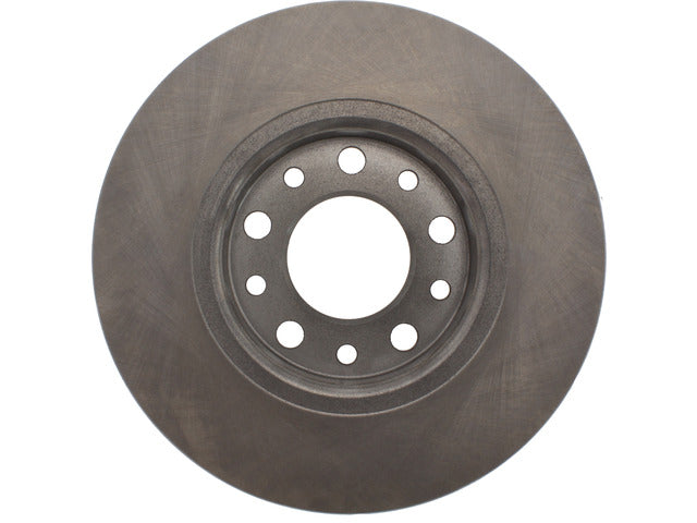 Disc Brake Rotor Centric Parts 121.58013