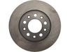 Disc Brake Rotor Centric Parts 121.58013