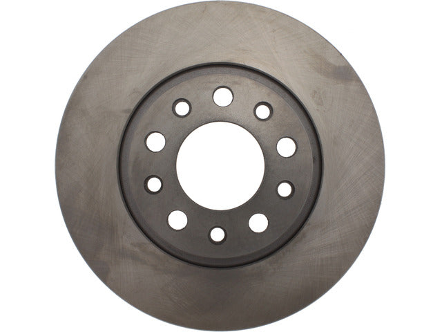 Disc Brake Rotor Centric Parts 121.58013