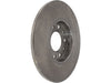 Disc Brake Rotor Centric Parts 121.58013