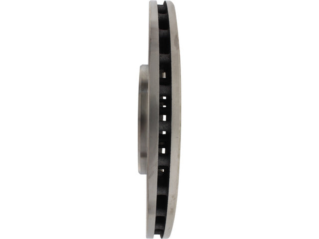 Disc Brake Rotor Centric Parts 121.58014
