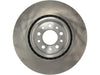 Disc Brake Rotor Centric Parts 121.58014