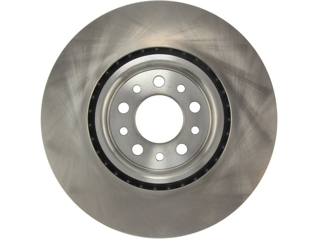 Disc Brake Rotor Centric Parts 121.58014