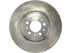 Disc Brake Rotor Centric Parts 121.58014