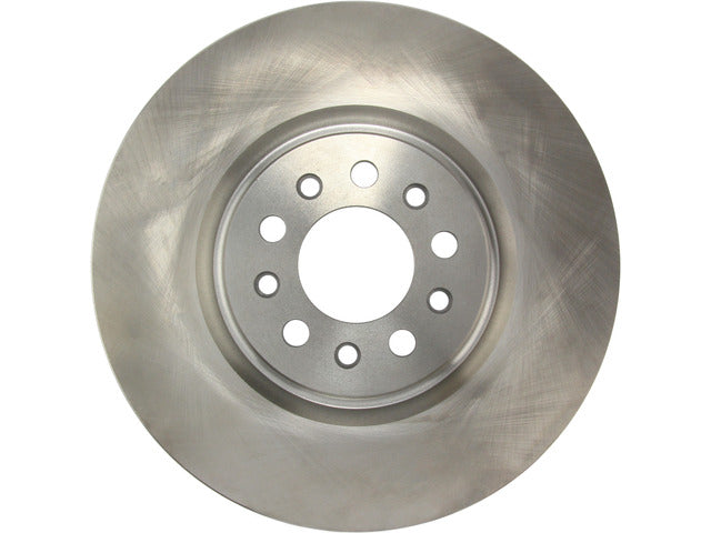 Disc Brake Rotor Centric Parts 121.58014