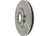 Disc Brake Rotor Centric Parts 121.58014