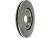 Disc Brake Rotor Centric Parts 121.58014