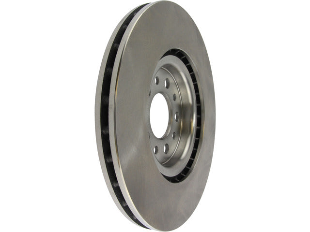 Disc Brake Rotor Centric Parts 121.58014