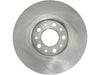 Disc Brake Rotor Centric Parts 121.58015