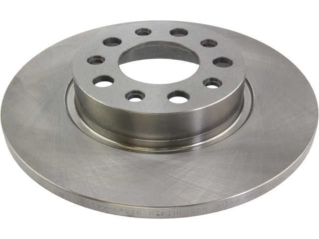 Disc Brake Rotor Centric Parts 121.58015
