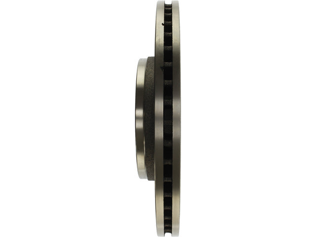 Disc Brake Rotor Centric Parts 121.58018