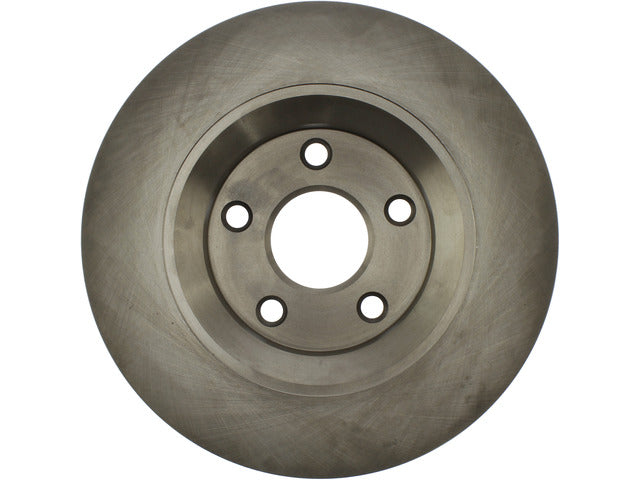 Disc Brake Rotor Centric Parts 121.58018