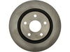 Disc Brake Rotor Centric Parts 121.58018