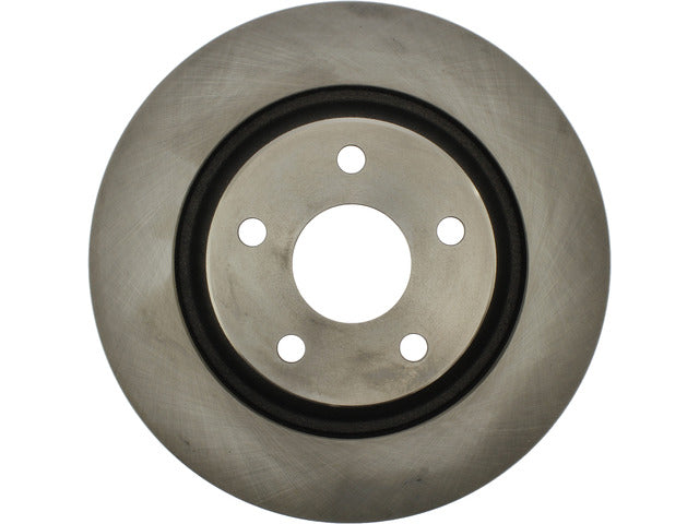 Disc Brake Rotor Centric Parts 121.58018