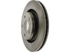 Disc Brake Rotor Centric Parts 121.58018