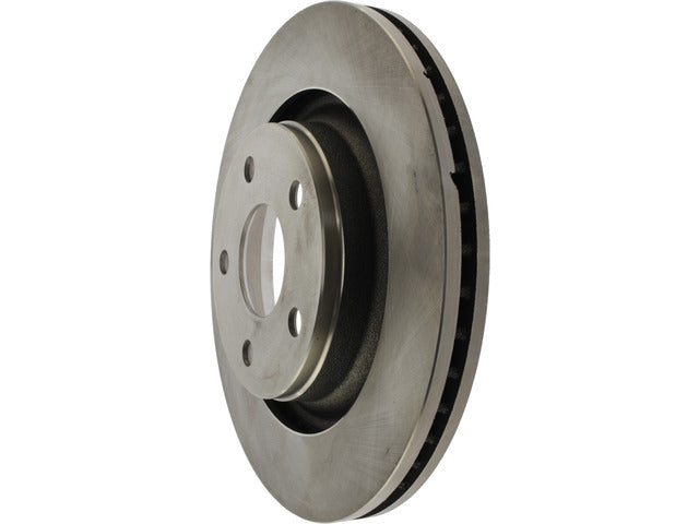 Disc Brake Rotor Centric Parts 121.58018