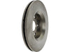 Disc Brake Rotor Centric Parts 121.58018
