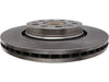 Disc Brake Rotor Centric Parts 121.58022