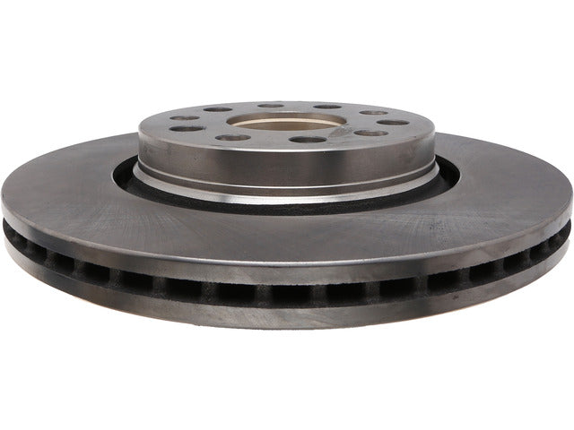 Disc Brake Rotor Centric Parts 121.58022
