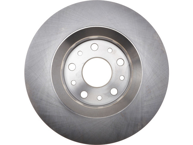 Disc Brake Rotor Centric Parts 121.58022