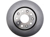 Disc Brake Rotor Centric Parts 121.58022