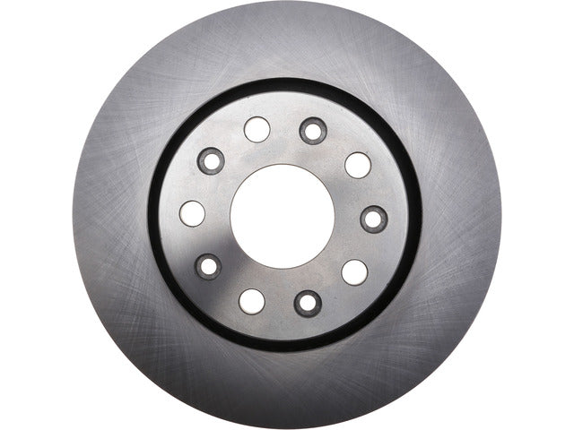 Disc Brake Rotor Centric Parts 121.58022
