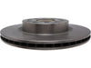 Disc Brake Rotor Centric Parts 121.58024