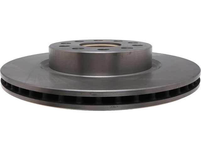 Disc Brake Rotor Centric Parts 121.58024