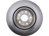 Disc Brake Rotor Centric Parts 121.58024