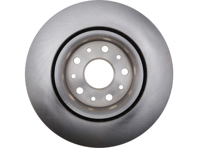 Disc Brake Rotor Centric Parts 121.58024