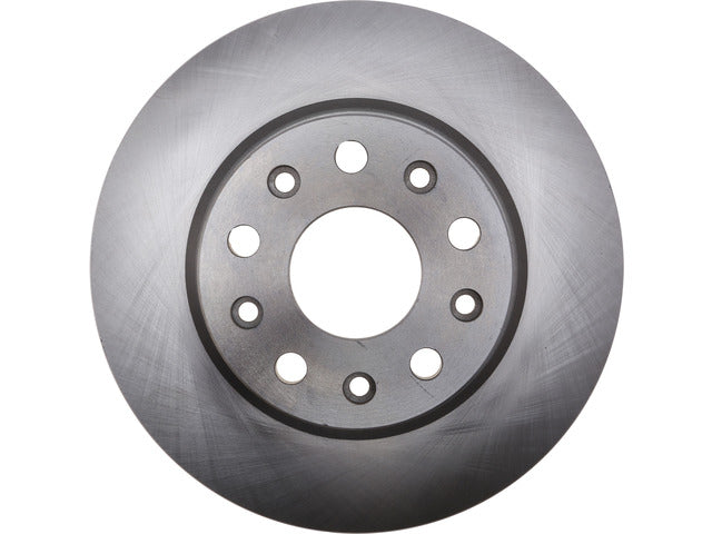 Disc Brake Rotor Centric Parts 121.58024