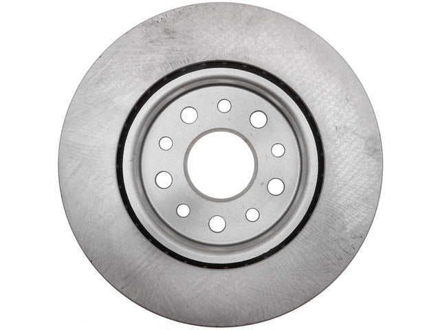 Disc Brake Rotor Centric Parts 121.58030